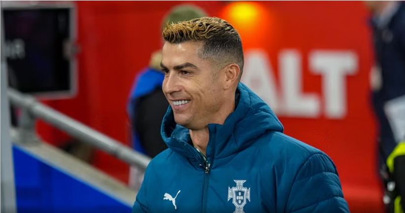 Nuk ndodhte prej më shumë se 6000 ditësh, asnjë minutë për Cristiano Ronaldo-n te Portugalia
