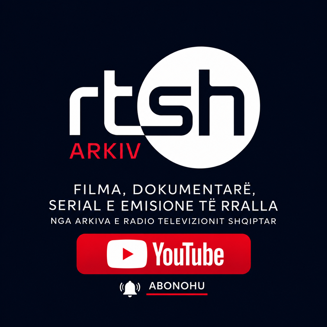Rtsh Arkiva