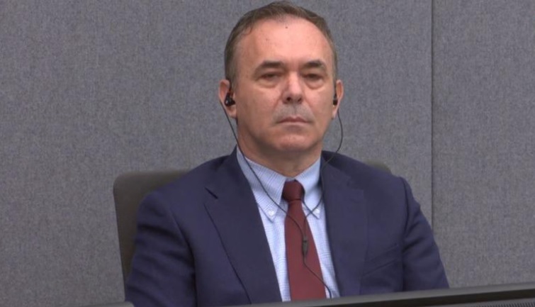 Gjyqi në Hagë, Rexhep Selimi dënohet me 13 vjet burgim