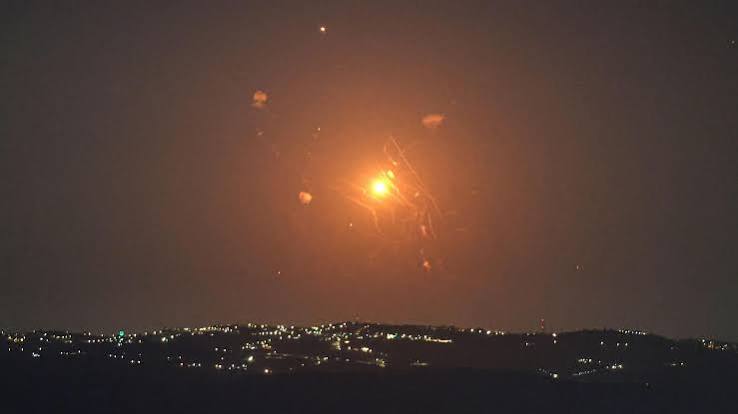 Përshkallëzohet konflikti SHBA-Iran, forcat amerikane godasin 5 cisterna iraniane, fundoset njëra prej tyre