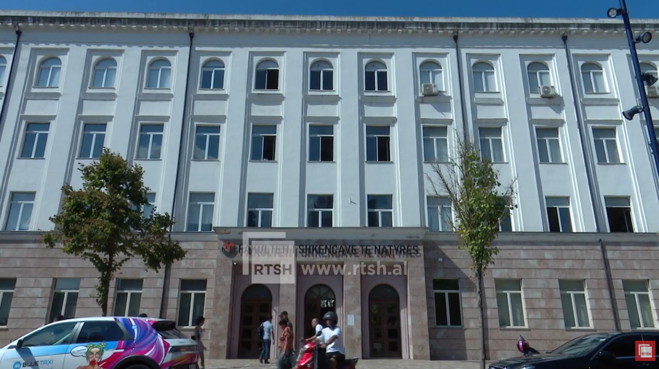 Plotësohen mbi 50% e kuotave në Shkencat e Natyrës, rriten kërkesat për matematikën, biologjinë dhe kiminë