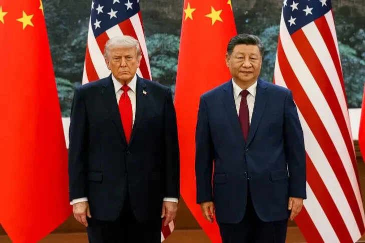 Trump dhe Xi Jinping takohen këtë javë, tregtia dhe Tajvani në fokus të samitit