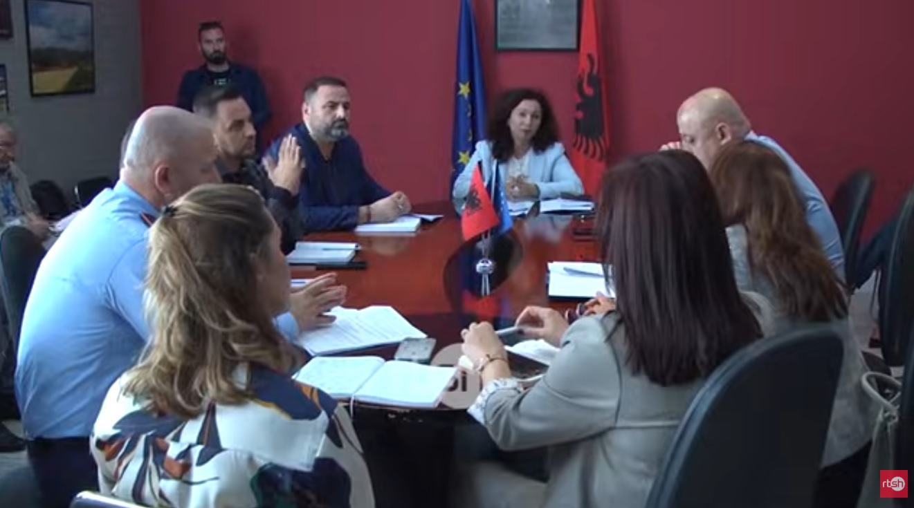 Vigjilencë ndaj trafikimit, zhvillohet takimi i Komitetit Rajonal Antitrafik në Korçë