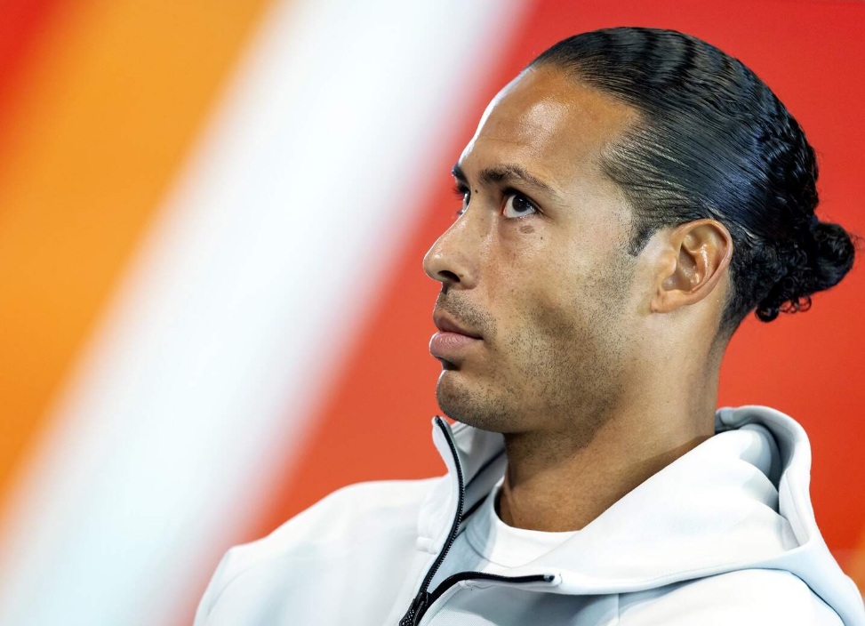 Holanda s’ka besim dhe s’vlerëson Virgil van Dijk: Vërej ndryshim mes kombëtares dhe Liverpool-it!