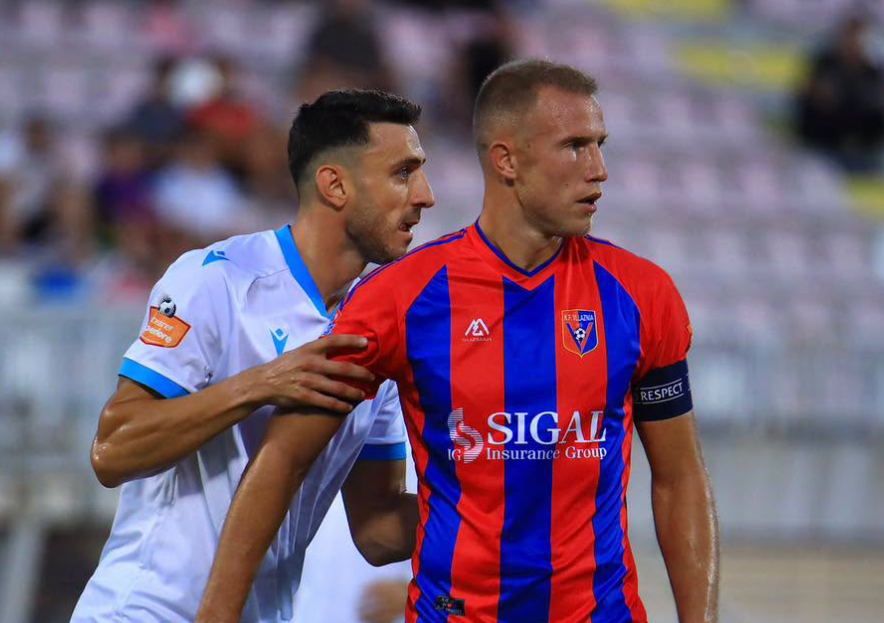 Abissnet Superiore në RTSH/ Vllaznia në krizë, Teuta tregon forcën në Shkodër
