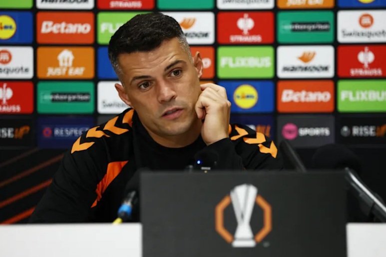 Akuzohet se ka falsifikuar certifikatën e vaksinave, Xhaka hetohet në Lucern