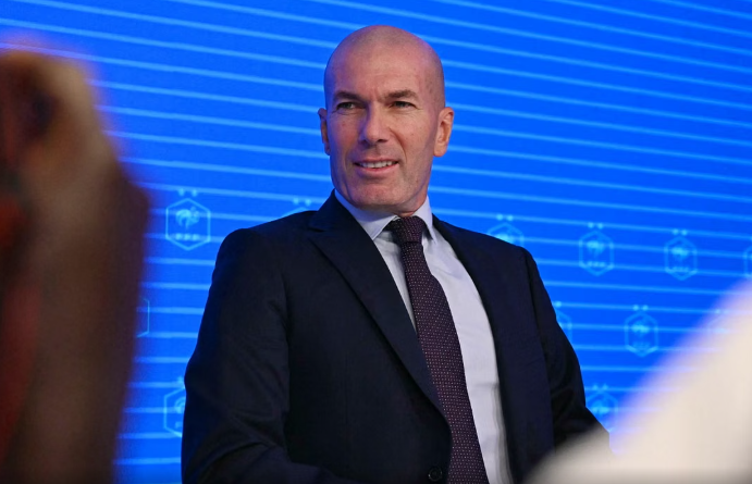 Zidane publikon listën e Francës, 5 prurje të reja te “gjelat”