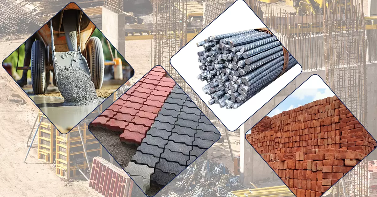 Cilësia e materialeve në tregun e ndërtimit, projektligji i ri parashikon gjoba të rënda deri në 2% të xhiros vjetore, sanksione edhe për tregtinë online
