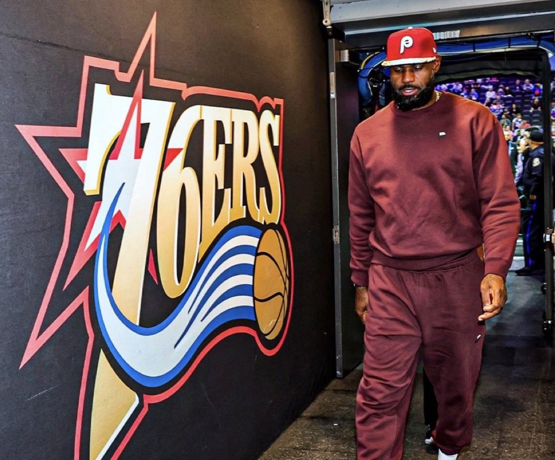 Le Bron James debuton me Phila-n, Brooklyn prish festën duke fituar 114-108!