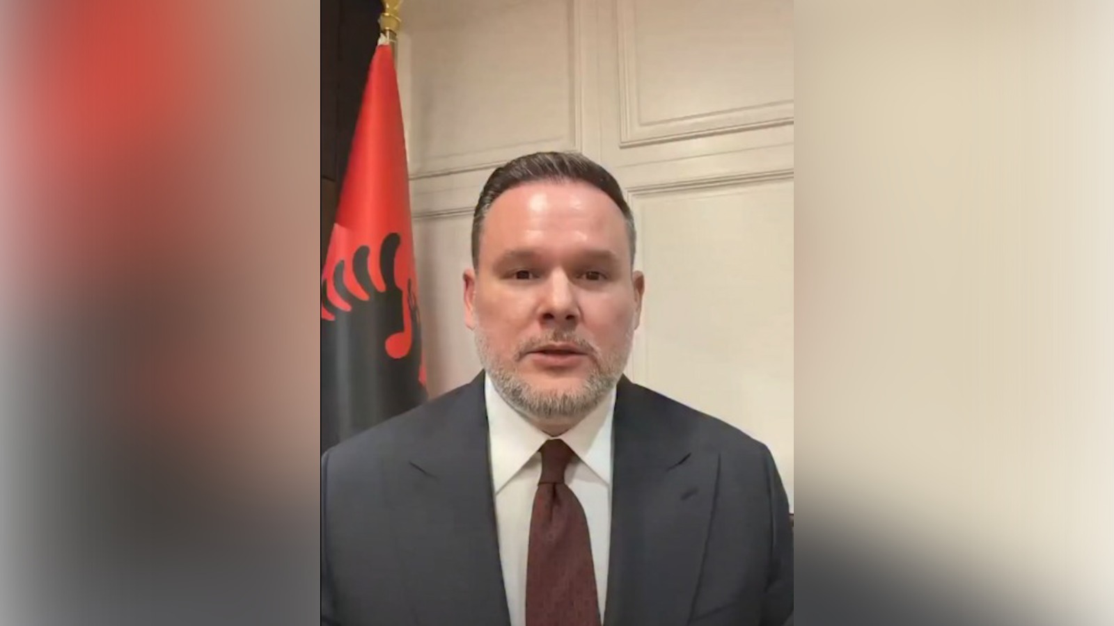 Ministri Demo: Dhuna ndaj njerëzve, policëve dhe institucioneve nuk mund të justifikohet.