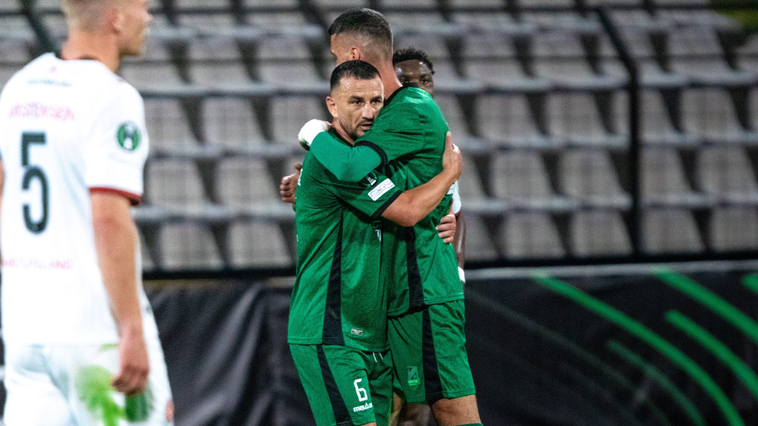 UEFA Conference League/ Egnatia luan të enjten ndeshjen e dytë, në transfertë ndaj Aarhus