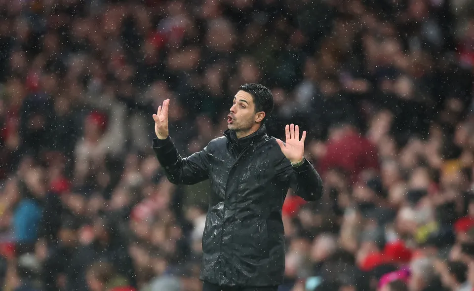 Arsenal, Arteta mbron Gyokeres: Ka nevojë për besim