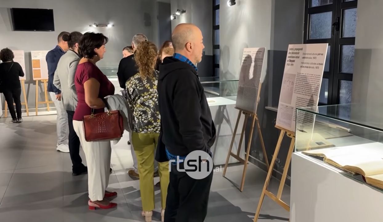 Muzeu në Shkodër që “rrëfen” të kaluarën e errët. Interes për qelitë origjinale që dëshmojnë vuajtjet e antikomunistëve
