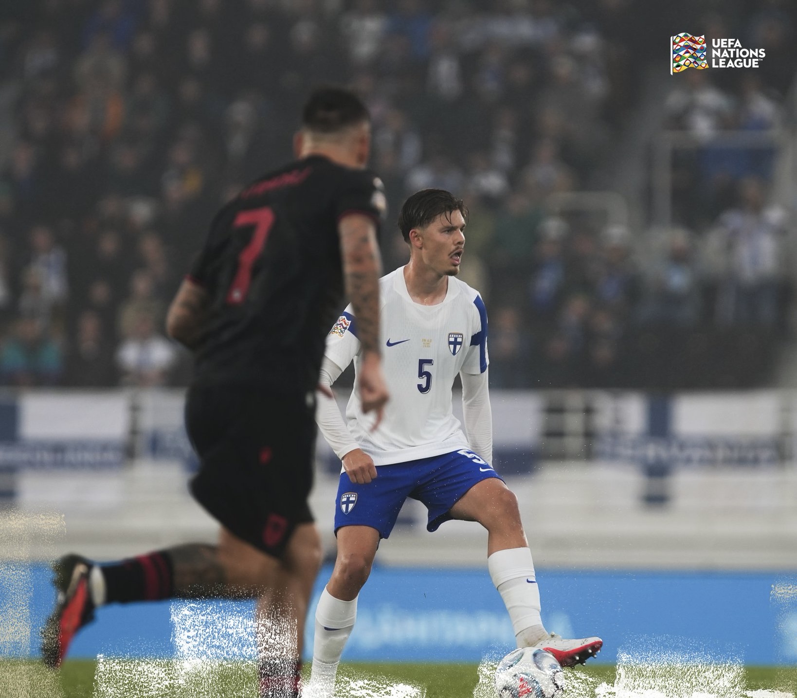 Nations League/ Berisha “tradhton” Shqipërinë, Walta dhe episodet dënojnë kuqezinjtë