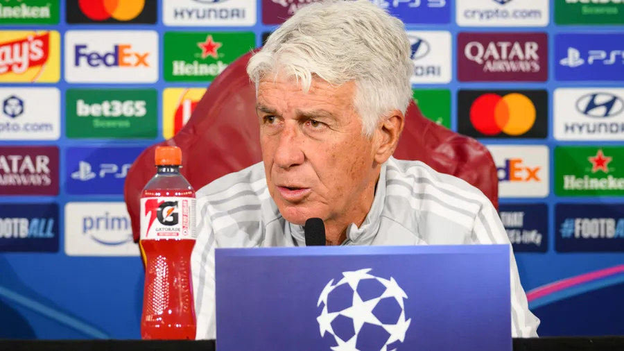 Roma-Real, Gasp: Çfarë kam zili te Mourinho? Di si t’i bëjë klubet e tij të shpenzojnë