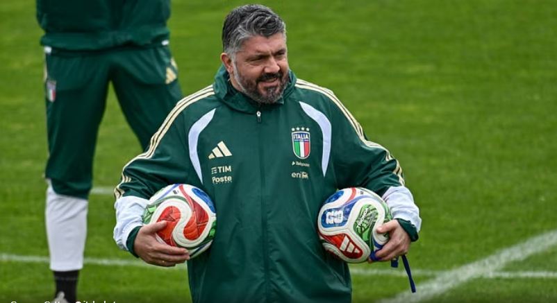Gattuso nuk harron: Pas Bosnje-Itali pata vështirësi të flija për muaj të tërë