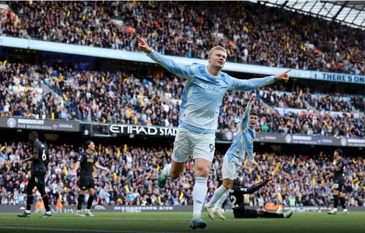 Haaland udhëheq City-n, fiton edhe Liverpool