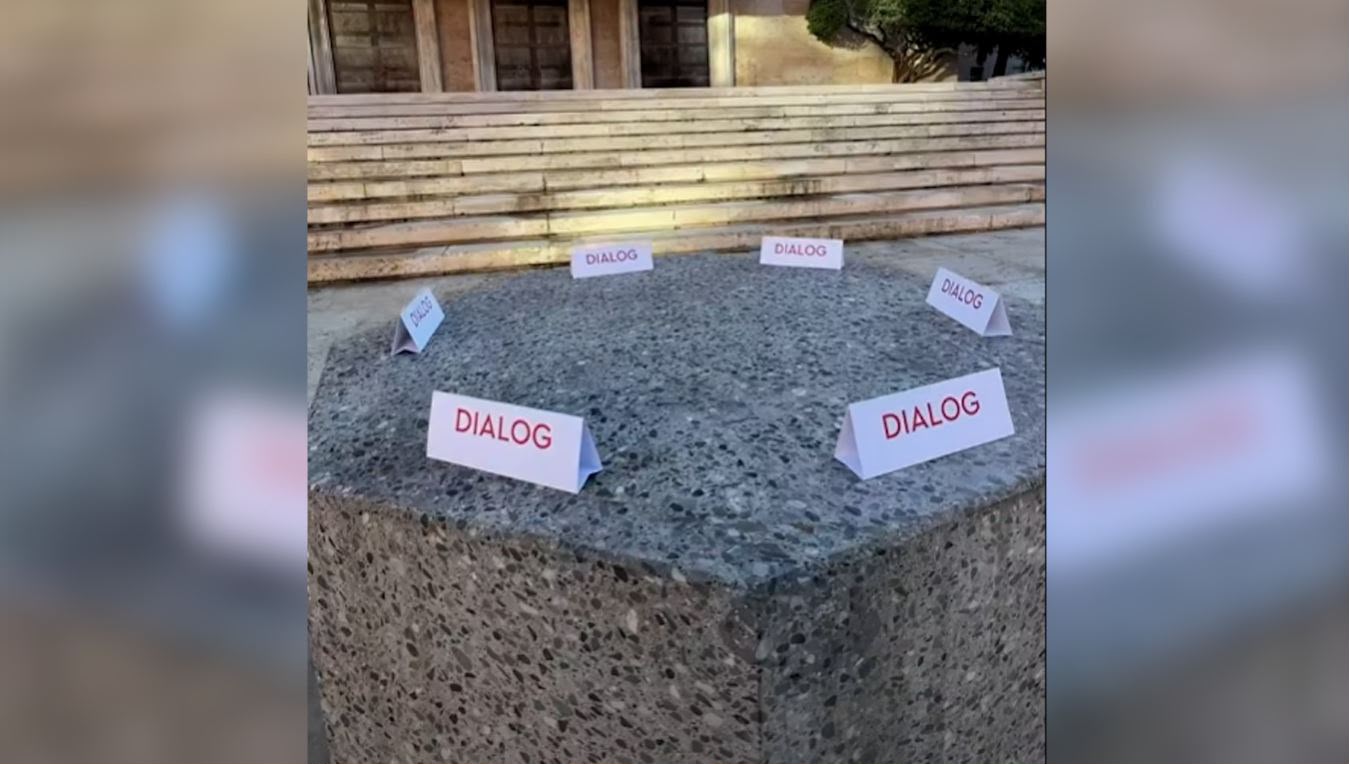 “Dialog”, Rama përsërit thirrjen ndaj studentëve protestues