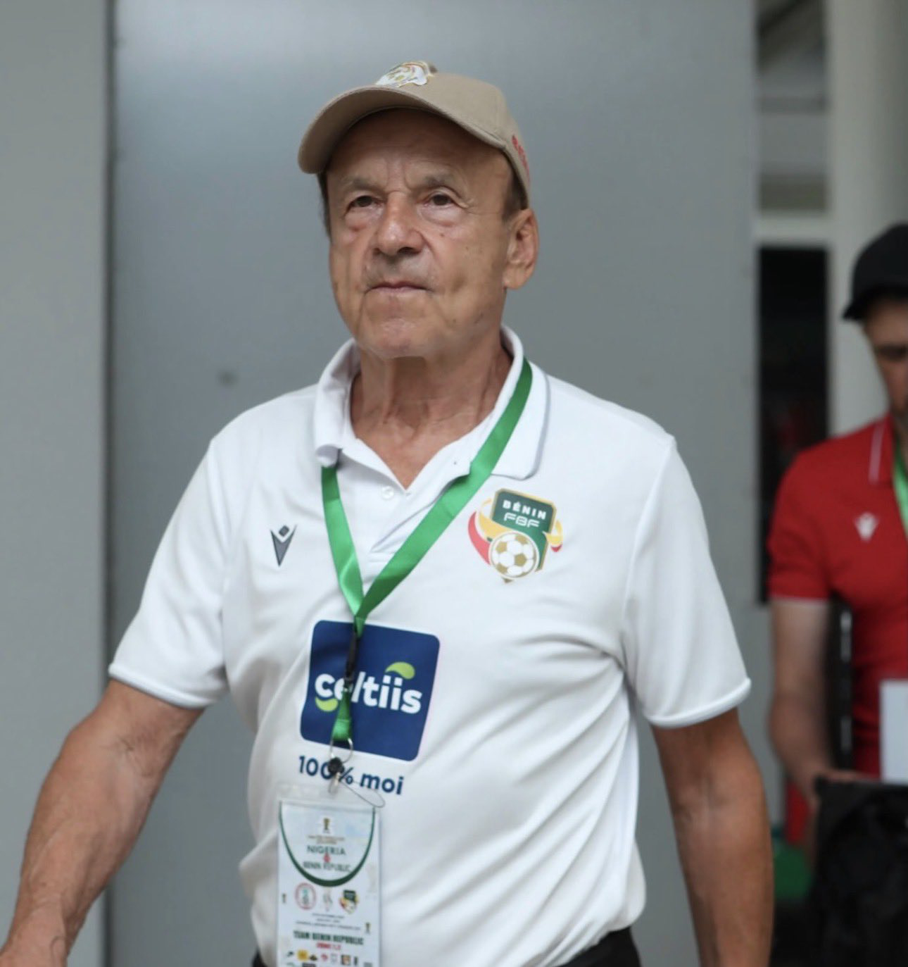 Rohr shfryn pas miqësores: Argjentina s’na dha asgjë, as fotografi me Messi-n!