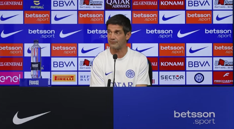 Chivu: Klasifikimi në derbi nuk ka vlerë!