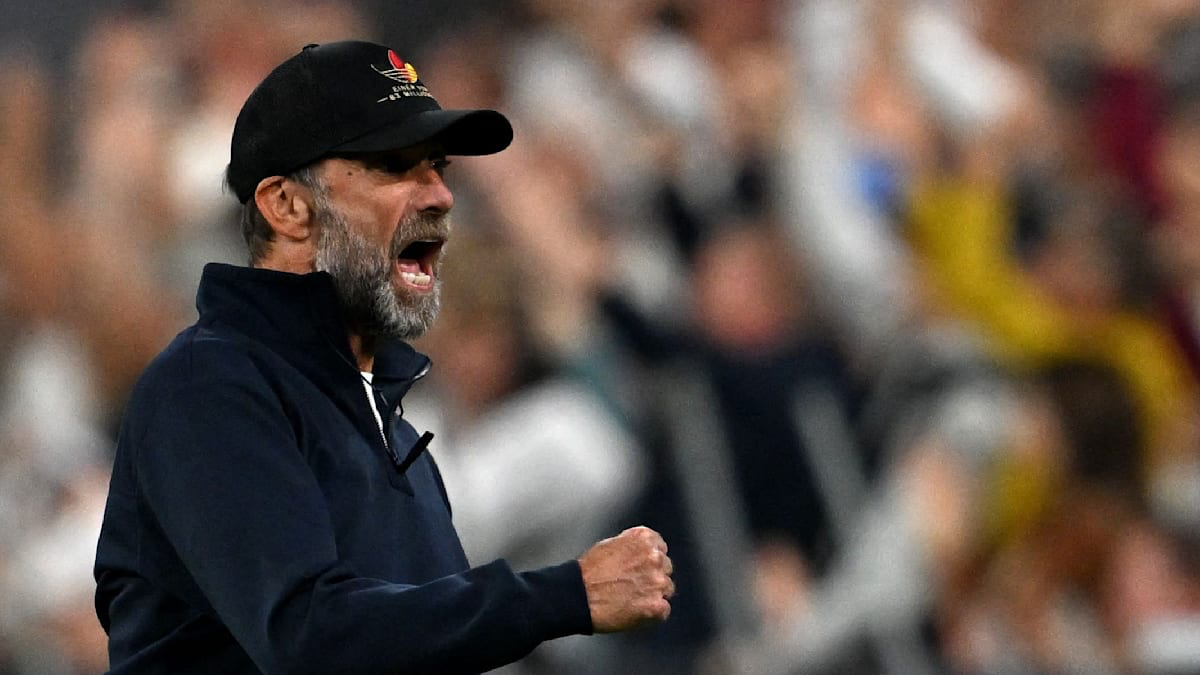 “Gjermania s’është mjaftueshëm e bardhë”, Klopp: S’kam kohë të merrem me idiotët e rrjeteve sociale!