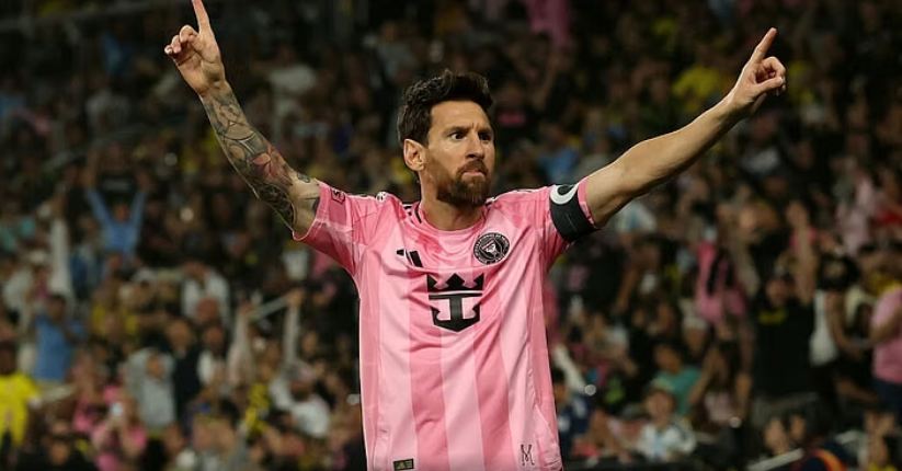 Messi bëhet pronar i një klubi spanjoll