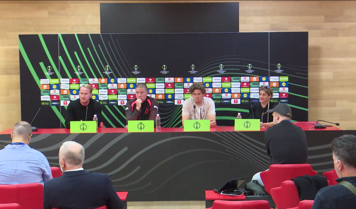 Midtjylland sfidon Egnatian, trajneri Tullberg: Do bëjmë lojën tonë