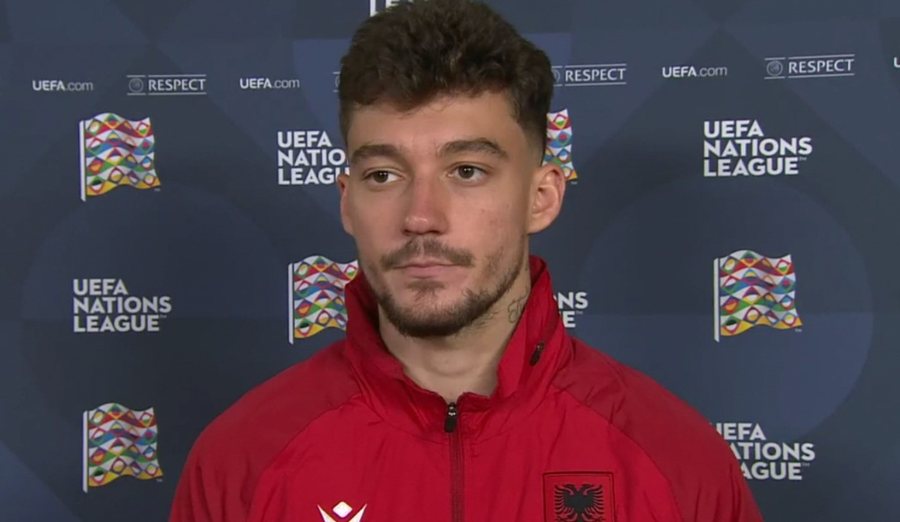 Ernest Muçi: Humbëm, por jemi ende në garë për vendin e parë