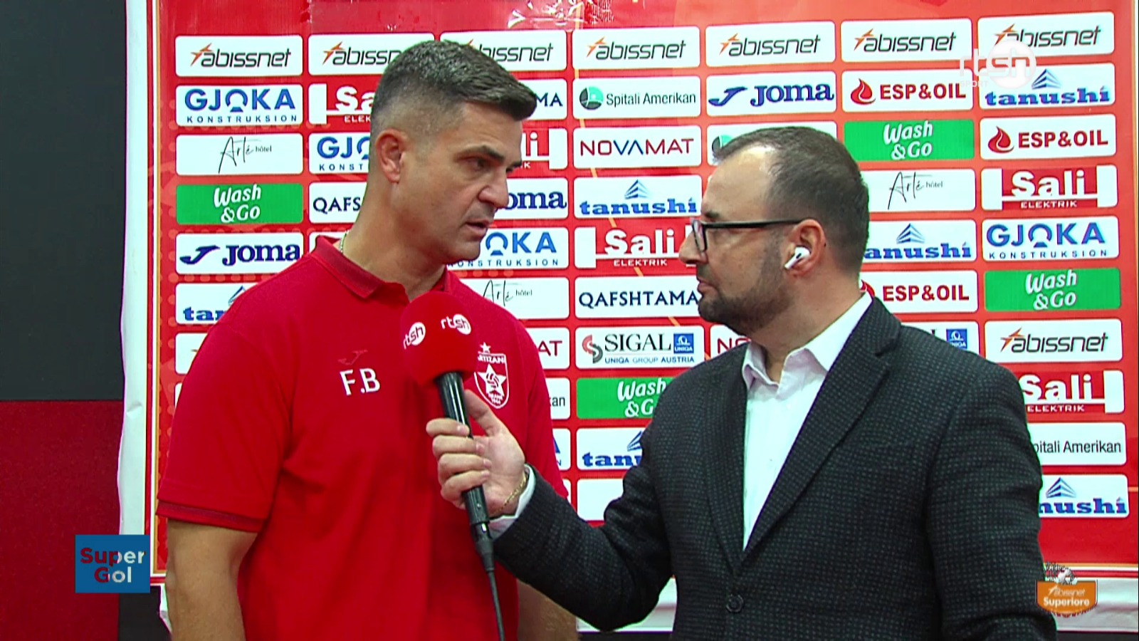Abissnet Superiore në RTSH/ Bratu nuk mban përgjegjësi pas humbjes në derbi