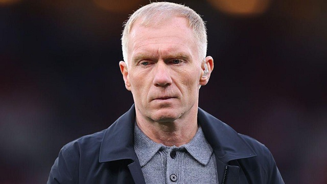 Scholes rrëfehet për Pogban: Ndihem përgjegjës për largimin e tij nga Manchester United
