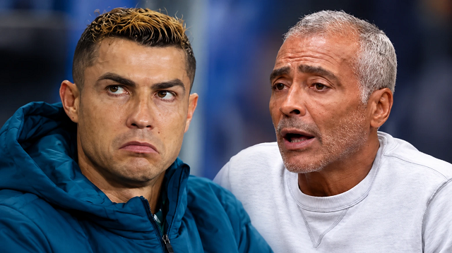 Romario mbron Ronaldon: Edhe unë do kisha bërë të njëjtën gjë