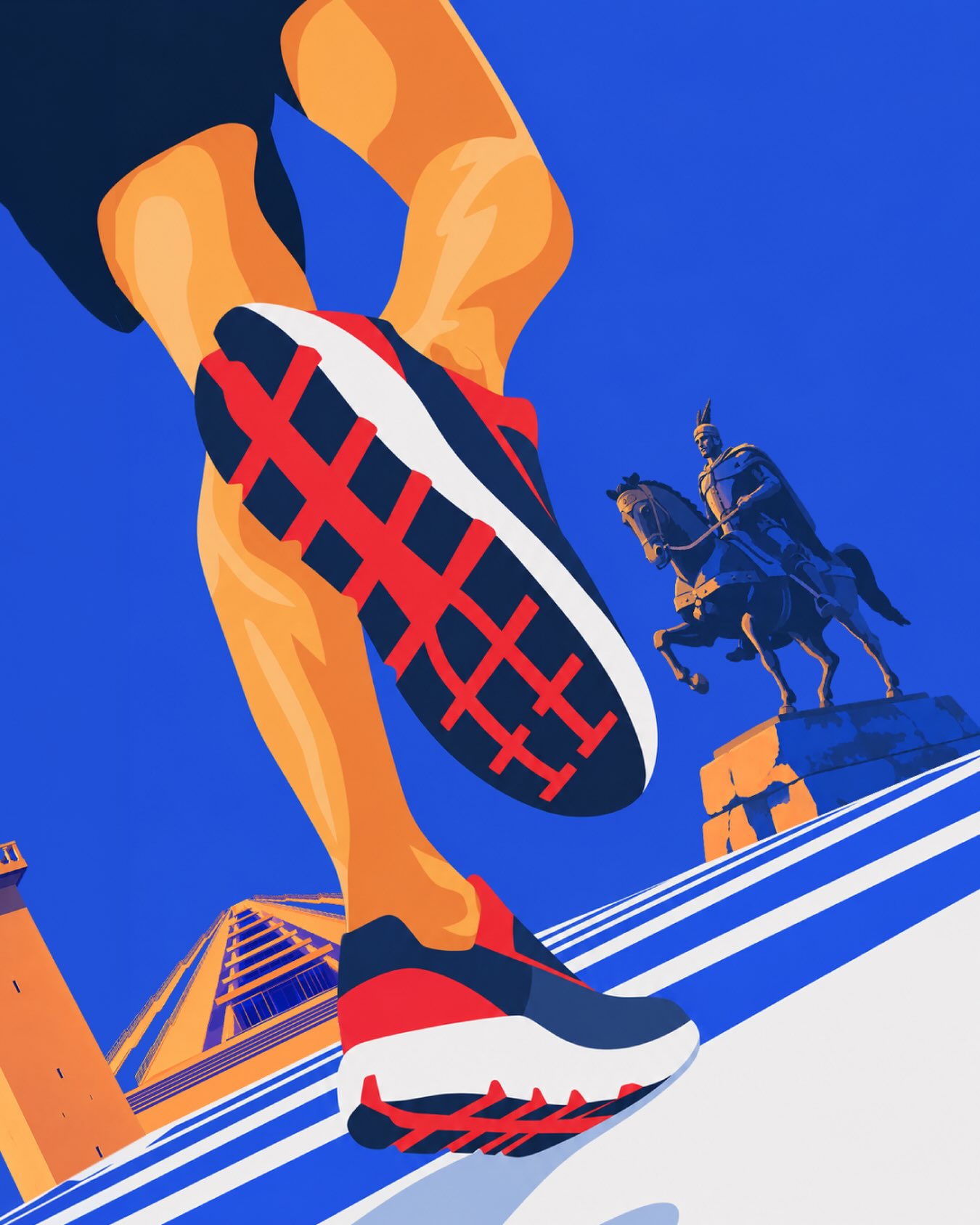 “Wizz Air Tirana Marathon 2026” sposton datën e organizimit