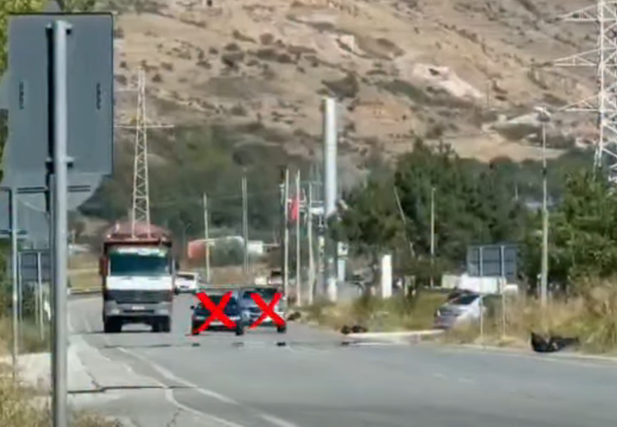 Siguria rrugore në Korçë, prioritet motomjetet dhe mjetet me gjoba të papaguara gjatë kontrolleve të fundit