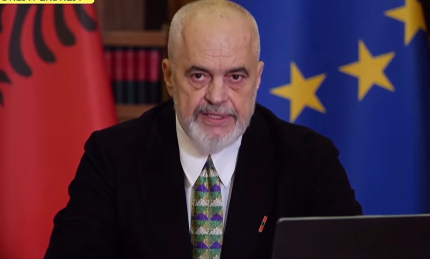 Nga protesta e flamingove te dhuna e organizuar nga Antifa dhe emrat pas saj, Rama: Do t’i ekspozojmë të gjithë (E PLOTË)
