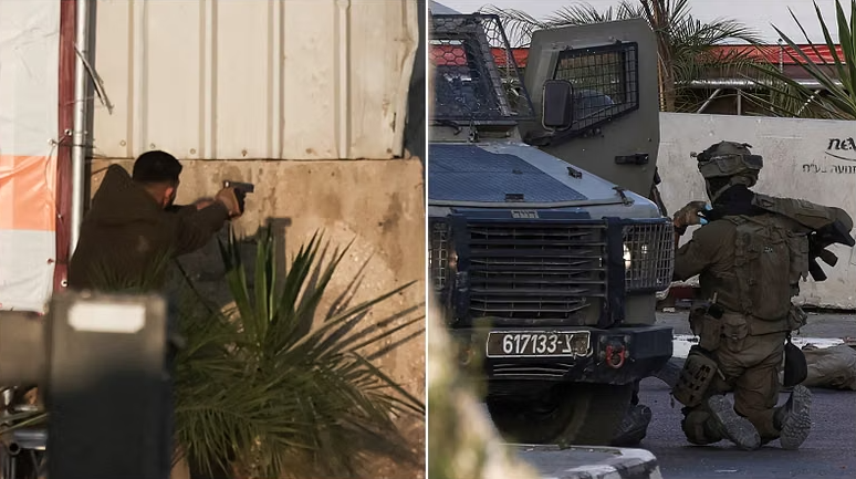 Sulmi në Bregun Perëndimor, plagosen 5 ushtarë izraelitë, Netanyahu paralajmëron bllokadë totale