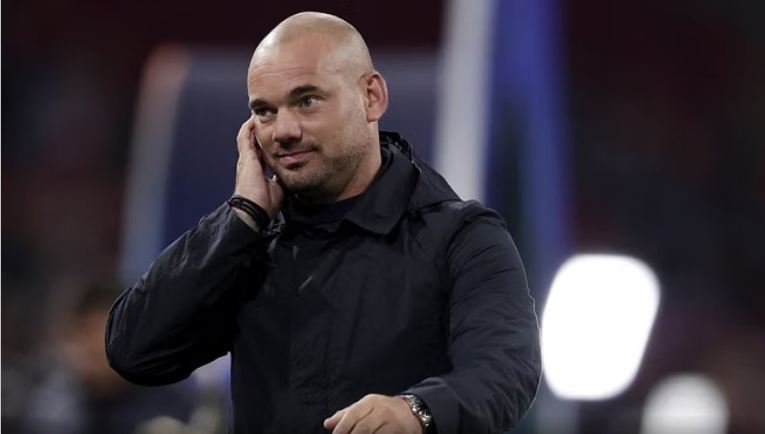 Sneijder: U largova nga Reali, por fitova gjithçka me Interin