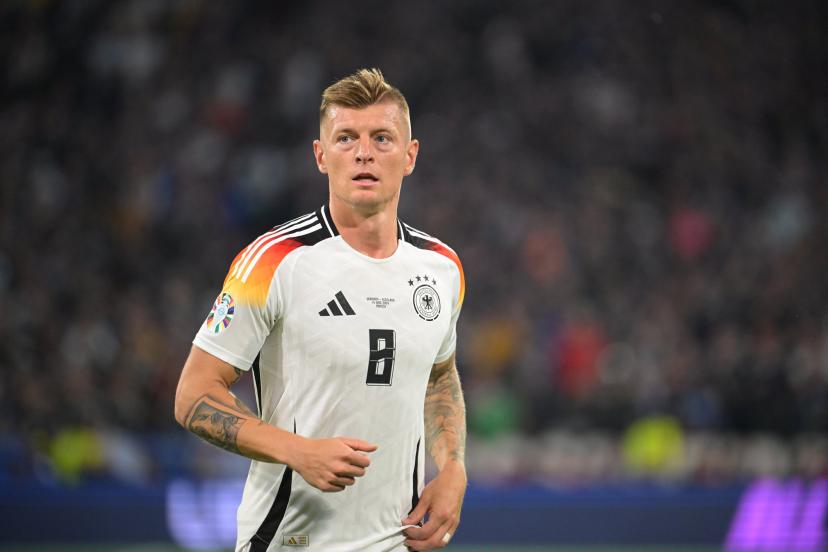 Toni Kroos përgatit rikthimin në futboll, regjistrohet në kursin për trajner në Spanjë