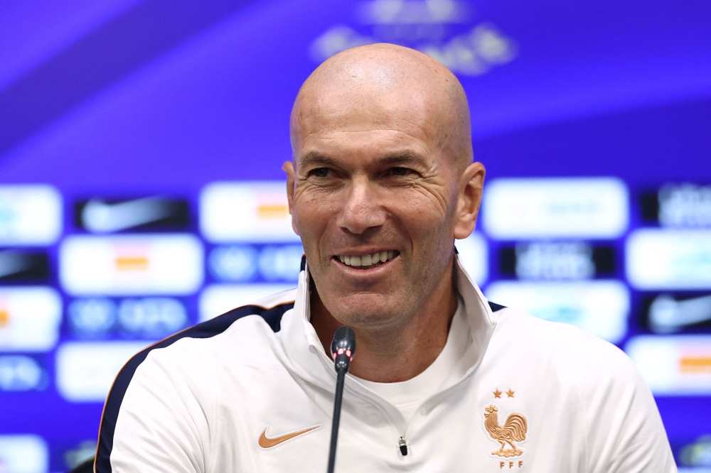 Francë-Itali, Zidane: Goditja ndaj Materazzi-t? Nuk kam bërë vetëm këtë në karrierën time