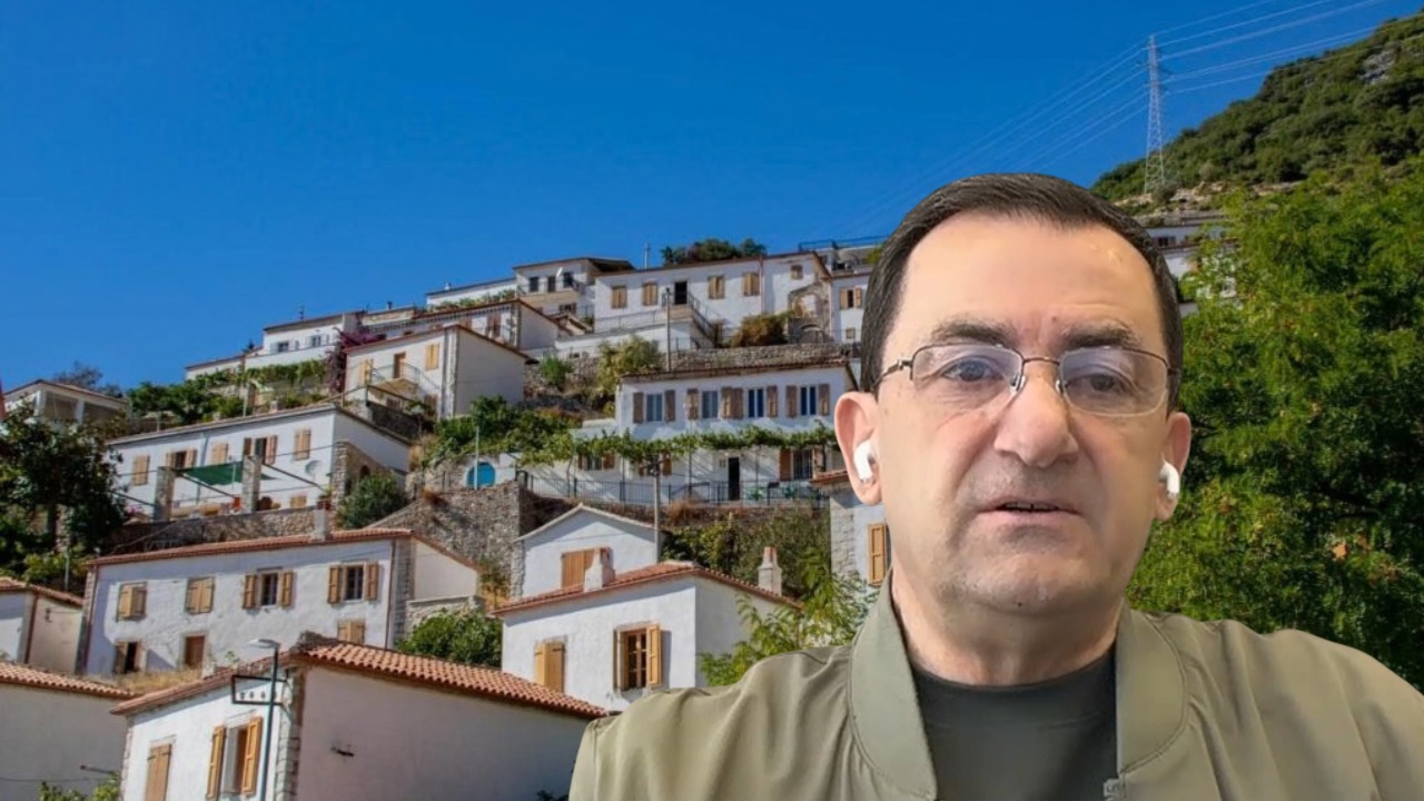 Fshati Vuno shpallet Qendër Historike, Tavo: Vendimi do të mbrojë trashëgiminë dhe do të ndikojë pozitivisht në turizëm