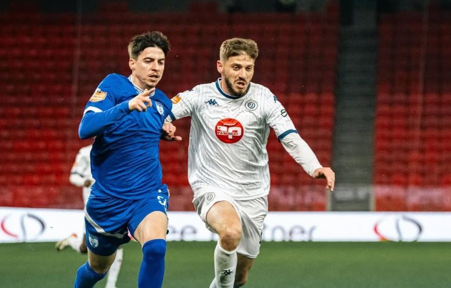 Abissnet Superiore në RTSH/ Dinamo-Teuta, sfidë kryesuesish sot në “Elbasan Arena”