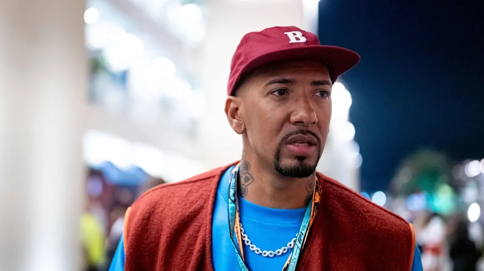 Boateng i bashkohet Trabzonit të Muçit, ish-kampioni i botës do të jetë zëvendëstrajner