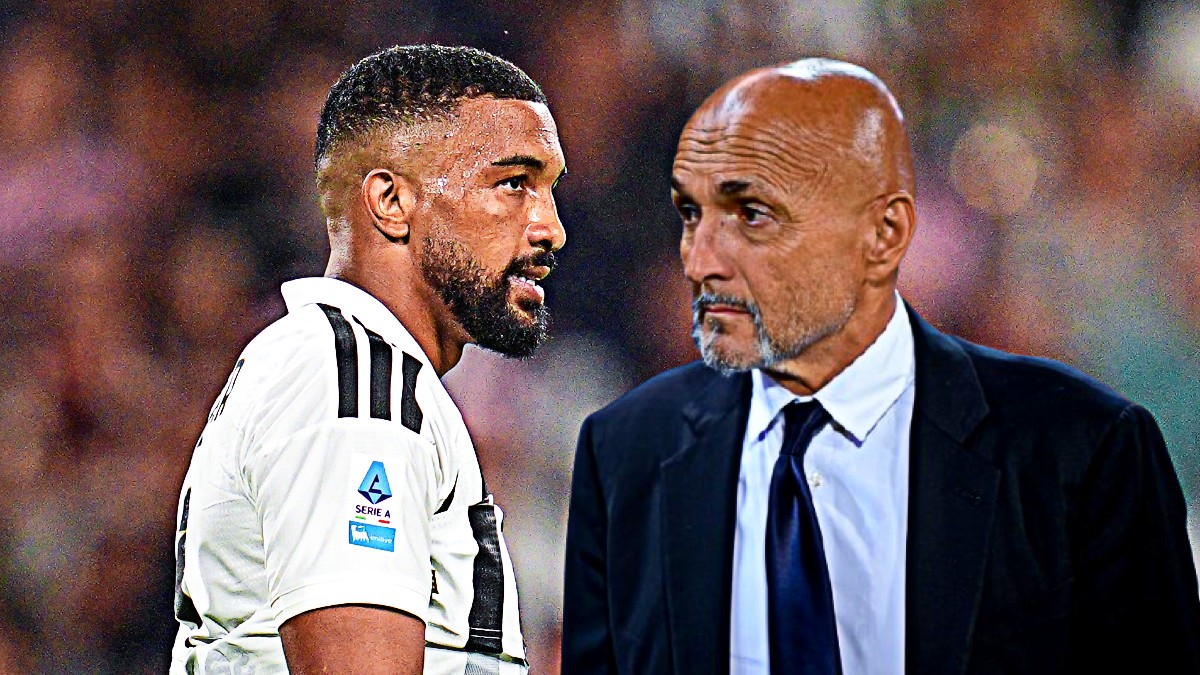 Juventusi në kaos/ Bremer dhe Spalletti sherr në distancë…