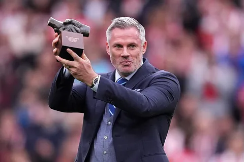 Carragher, i ashpër me Cityn: Duhet një dënim 3-5 vjet, rënia nga kategoria nuk mjafton