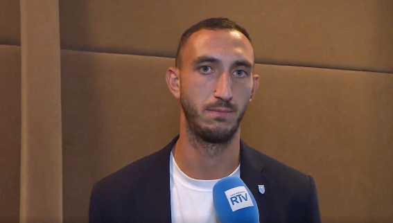 Michele Cevoli: Humbja e Shqipërisë në Finlandë s’na duhej, presim një rival të uritur për gola!
