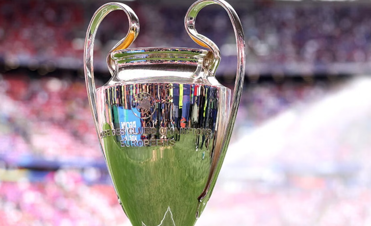 Champions League, vendoset rekord golash në një raund të vetëm