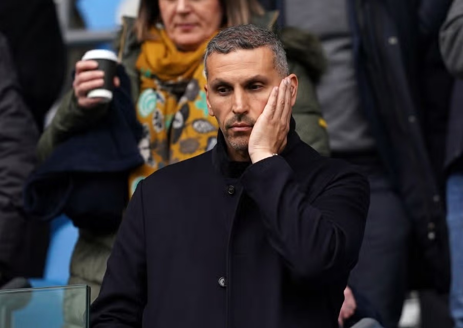 Nëse apeli i City-t dështon, klubet e Premier League kërkojnë zbritjen nga kategoria