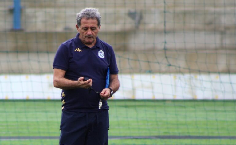 Tirana-Dinamo në RTSH, Daja: Derbi luhet për t’u fituar