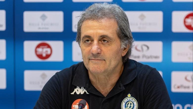 Vendimet e Disiplinës: Ilir Daja dënohet me 5 ndeshje pezullim