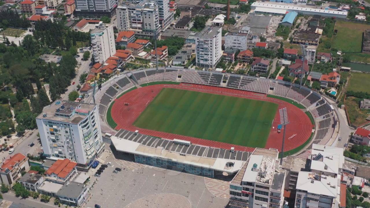 Egnatia-Midtjylland në RTSH/ Merret vendimi zyrtar, ndeshja spostohet në Elbasan