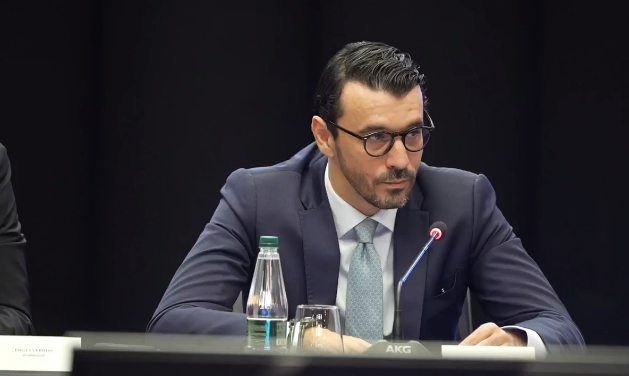 Kontratën e Shërbimit Publik/ Karakaçi: Elektrifikimi Tiranë-Durrës-Rinas përfundon në 2027